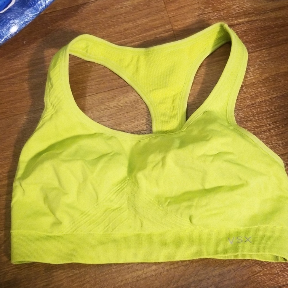 Victoria's Secret Sports Bra